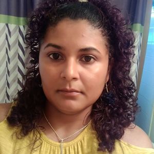 Meet your Posher, Eloina